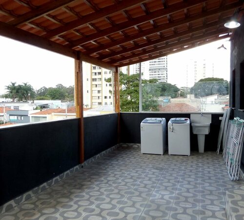Visa Hostel
