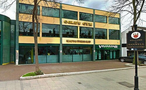 TravelStop #London-Ealing, Забронировать Гостевой дом Илинг Middlesex