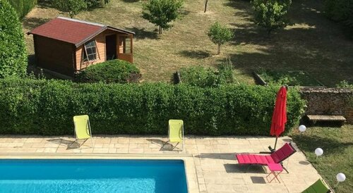Le Domaine De Canelle, Boek Hotel Charnay Rhone-Alpen