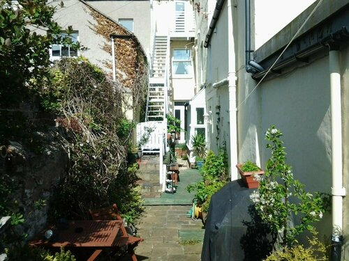№ 9 Guest House, Prenota Hotel Llandudno Junction 
