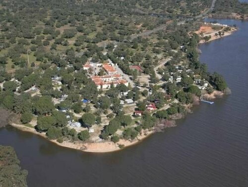 Parque de Campismo Orbitur Montargil, Prenota Campeggio  