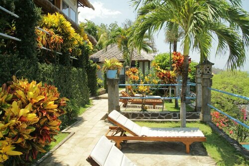 Selang Resort, Book Resort Hotels in Bunutan with Parking, Parking