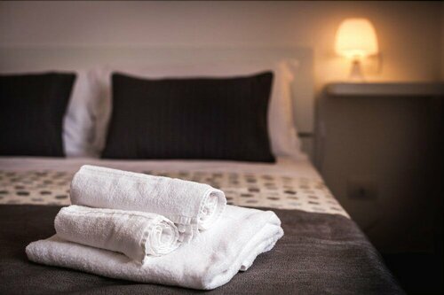 Residence Peloni, Prenota Hotel Arezzo Toscana