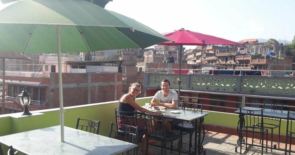 Bhaktapur nepal