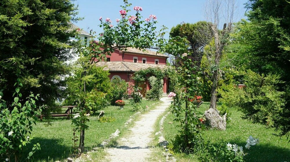Farm Houses Mori