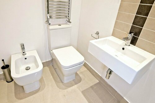 Oxbridge Apartments, Забронировать Апартаменты/квартира Апартаменты Лондона, рядом с Театр «Дрейтон», Апартаменты/квартира