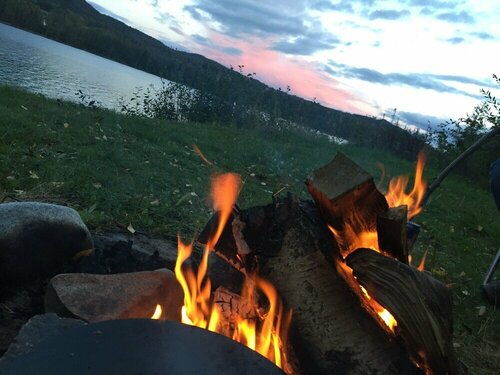 Hammarstrands Camping, Réserver Camping Hôtels SPA à Norrland, SPA
