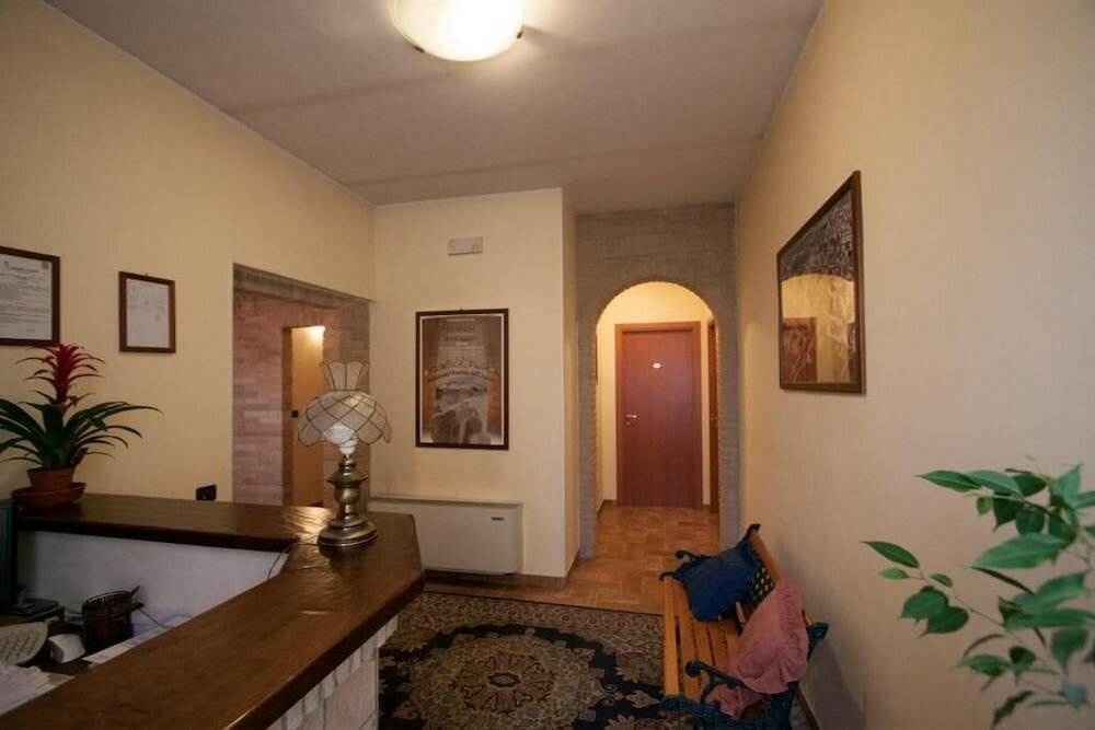 Trattoria Santucci