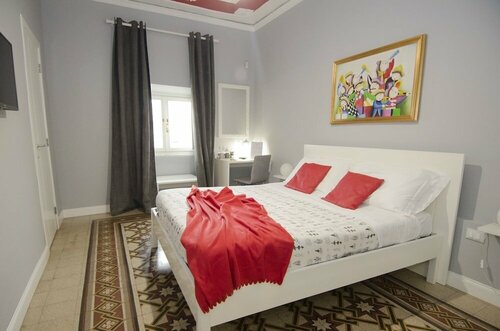 Room Inn Vatican, Boek Hotel Hotels in Lazio met parkeren, Parkeren