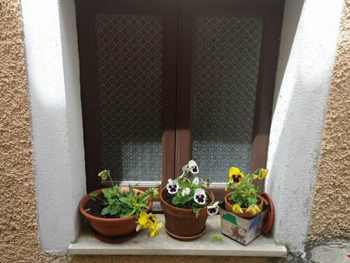 La Casa Di Enza, Забронировать Отель Отели Пиньола с парковкой, Парковка