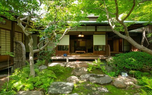 Guest House Koiya, Prenota Affittacamere Kamigyo Ward 