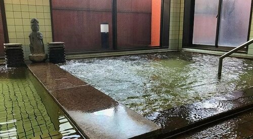 Kashiwagi Onsen, Забронировать Отель Отели Аомори с парковкой, Парковка