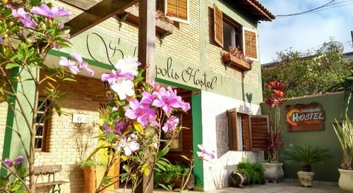 Salesópolis Hostel, Забронировать Хостел Салезополис штат Сан-Паулу