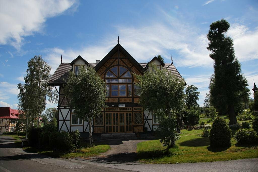 Villa Kalinciak