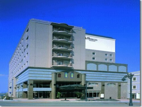 En City Hotel Nobeoka, Забронировать Отель Нобеока Миядзаки