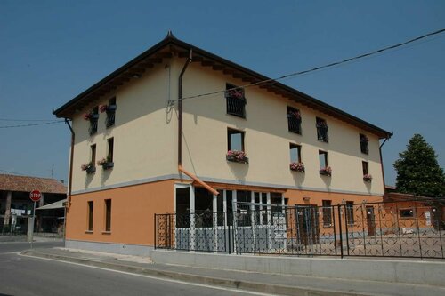 Hotel Il Borghetto, Rezervasyon Otel Bariano 