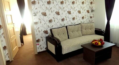 West Plaza Residence, Prenota Hotel Settore 6 Bucarest
