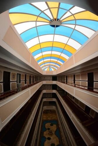 Hotel The Guard, Rezerwuj Hotel Hotele w Heliopolis z basenem, Basen