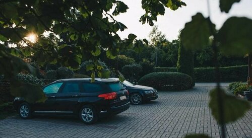 Motel Hotelik, Rezervasyon Motel Masuria ucuz oteller
