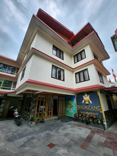 Hotel Bhumzang Gangtok, Réserver Hôtel Gangtok Sikkim