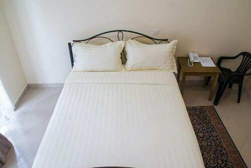 Premier Motel, Buchen Sie Motel Bumbaire 