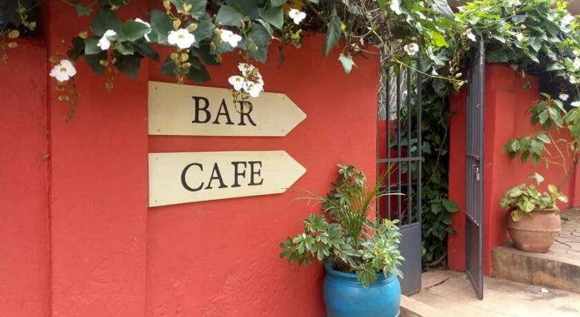The Fat Cat Backpackers