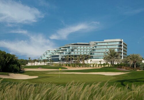 JA Lake View Hotel, Dubai, Забронировать Отель Бизнес-отели Джебель-Али, 4* 5*