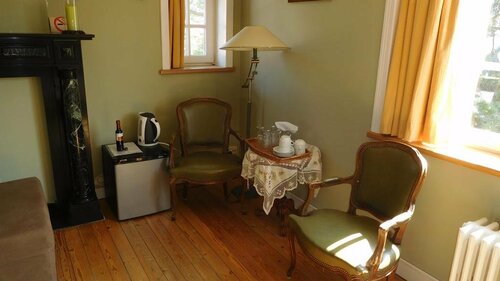 B&B Dreamcottage, Забронировать Отель «постель и завтрак» Knokke Кнокке-Хейст