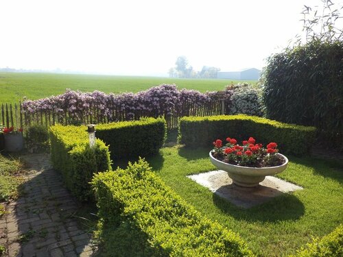 B&B De Vlaschaerd, Prenota Hotel Hotel a Flanders con parcheggio, Parcheggio