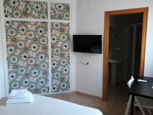 Miramar Habitaciones, Prenota Affittacamere Hotel a Murcia con parcheggio, Parcheggio