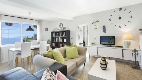 Villa Palmeras, Book Villa Villaer i Costa Brava, Villa