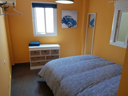 Apartment Larga, Забронировать Апартаменты/квартира Апартаменты Фуэнхирола, Апартаменты/квартира