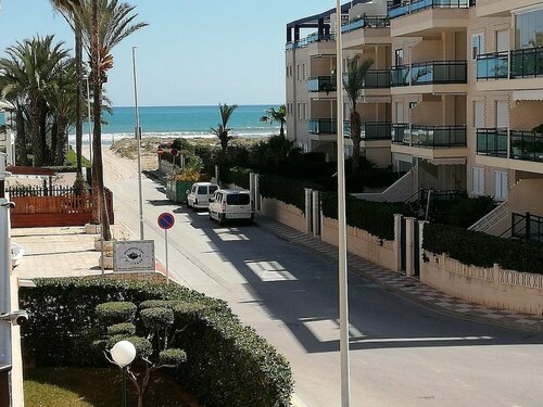 Les Dunes Solo Familias!!! Serviplaya, Book Apartment Xeraco Valencia Coast