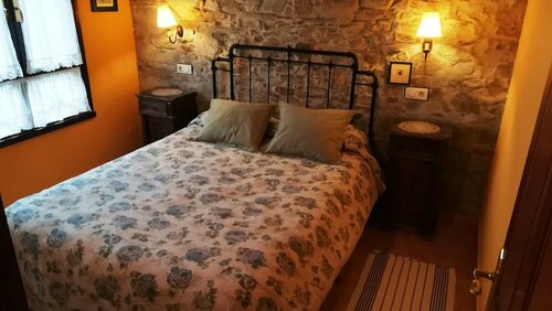 Apartamentos El Cueto, Забронировать Апартаменты/квартира Отели Астурии с парковкой, Парковка