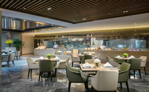Rosedale Hotel Taicang, Reservar Hotel Suzhou (Jiangsu) 