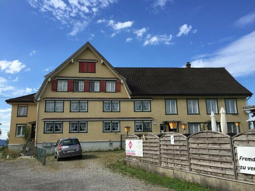 Wohlfühloase für Mensch und Hund, Забронировать Отель Уцвиль St. Gallen Region