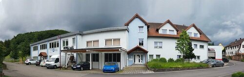 My-Skypalace, Réserver Maison d'hôtes Hôtels à Bade-Wurtemberg avec parking, Parking