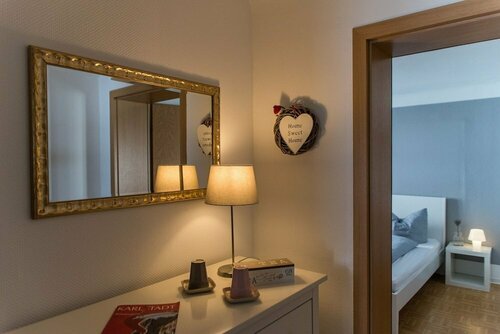 Schlafplätzle, Rezervasyon Otel Karlstadt Lower Franconia