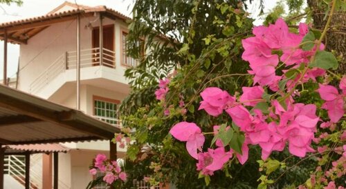 Hospedaje Villa Naloy, Réserver Villa Pozo Colorado Santa Marta