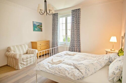 Guest House Villa Monet, Buchen Sie Pension Gästehäuser in Prag, Pension