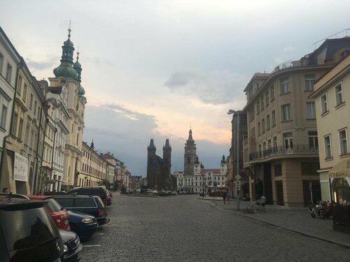 Penzion Pupendo, Reservar Hotel Hradec Králové 