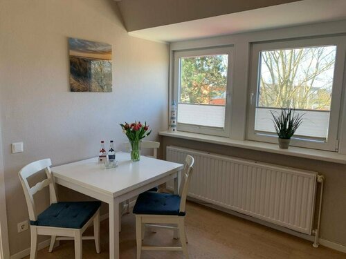 Haus Kamp, Забронировать Отель Отели Зильт-Ост 3 звезды, 3*