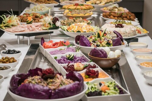 Golden Tulip Royaume, Book Hotel Hoteller i Algier med parkering, Parkering