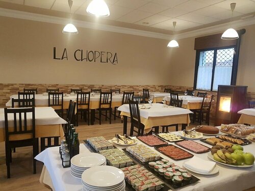 La Chopera, Reservar Hotel Hotéis em Costa Verde com estacionamento, Estacionamento