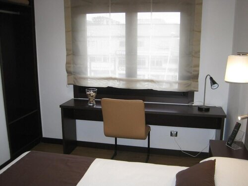 Suites Coruña, Réserver Maison d'hôtes La Corogne 
