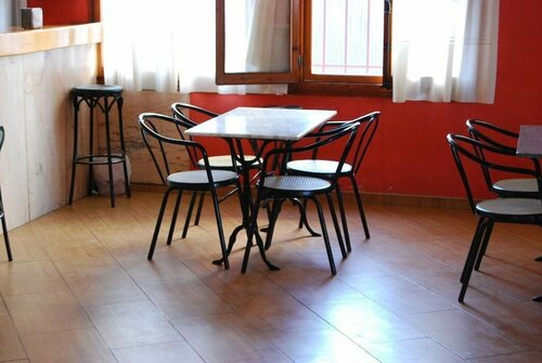 Hostal Los Arcos, Book Hotel Hoteller i Castilla-La Mancha med pool, Swimmingpool