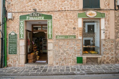 Can Mayol (Amarant), Book Hotel  