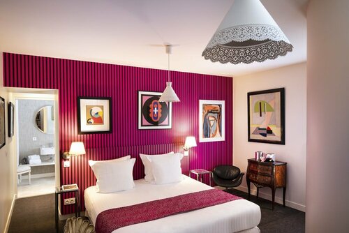 Le Clos de Villeroy, Rezervasyon Bed and Breakfast Mennecy 