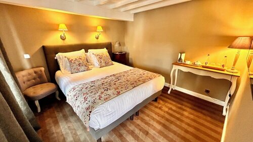 L'auberge d'Inxent, Rezervasyon Otel Inxent Opal Coast