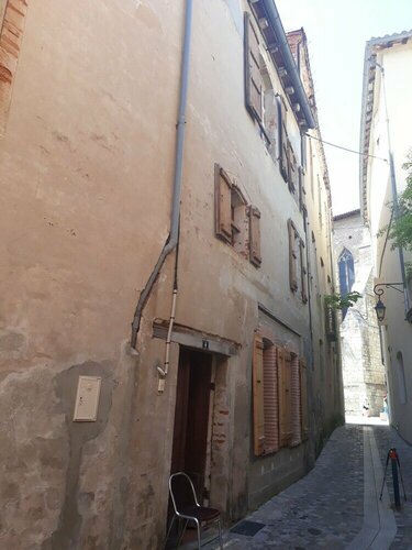 La Coquille, Rezerwuj Hotel Moissac Tarn-et-Garonne